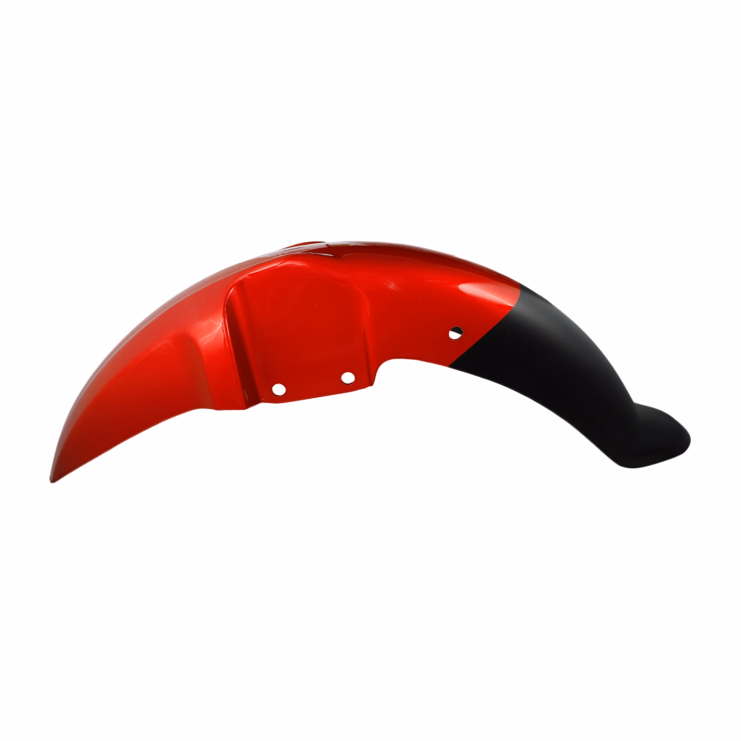 Bajaj Platina ES Mudguard Manufacturer in India